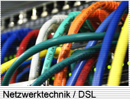 Netzwerktechnik / DSL