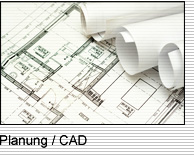 Planung / CAD